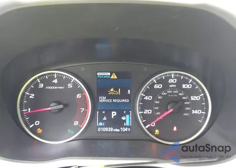 2025 Mitsubishi Eclipse Cross Black Edition S-Awc/Se S-Awc/Sel S-Awc из США, поврежденный, VIN JA4ATWAA8SZ044407